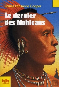 Bertrand.pt - Le Dernier Des Mohicans