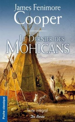 Bertrand.pt - Le Dernier Des Mohicans