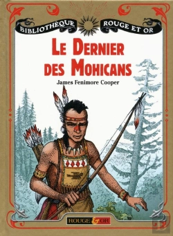 Bertrand.pt - Le Dernier Des Mohicans
