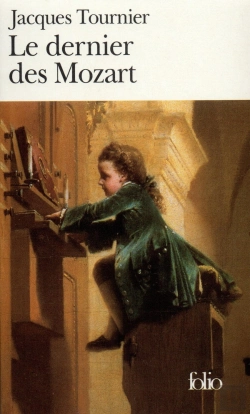 Bertrand.pt - Le Dernier Des Mozart