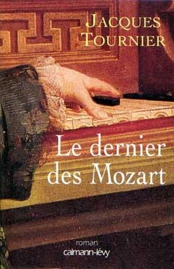 Bertrand.pt - Le Dernier Des Mozart