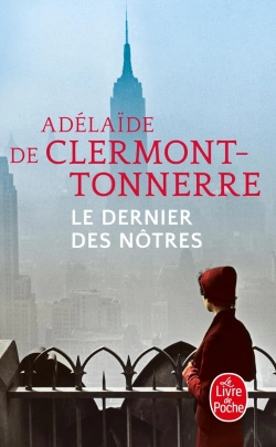 Bertrand.pt - Le Dernier Des Nôtres