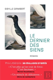 Le Dernier Des Siens