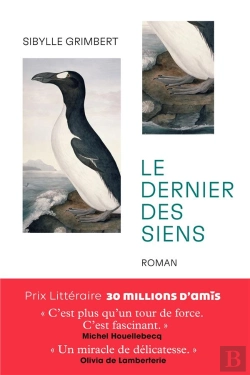 Bertrand.pt - Le Dernier Des Siens