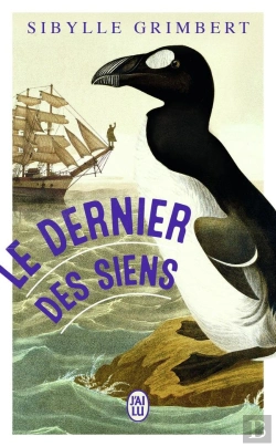 Bertrand.pt - Le Dernier Des Siens