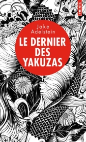 Le Dernier Des Yakuzas