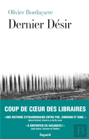 Le Dernier Désir