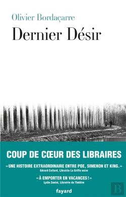 Bertrand.pt - Le Dernier Désir