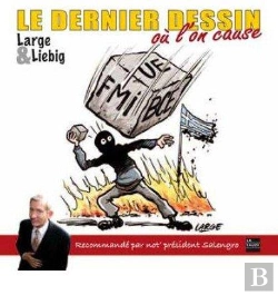 Bertrand.pt - Le Dernier Dessin Ou L'On Cause
