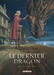 Le Dernier Dragon Hors-Série : L'Ordre De Drac