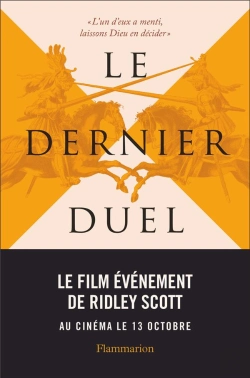 Bertrand.pt - Le Dernier Duel