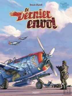 Bertrand.pt - Le Dernier Envol