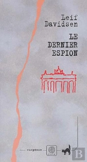 Le Dernier Espion
