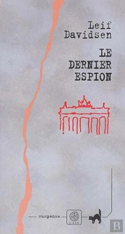 Bertrand.pt - Le Dernier Espion