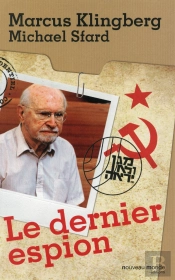 Le Dernier Espion