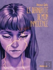 Le Dernier Été De Mon Innocence