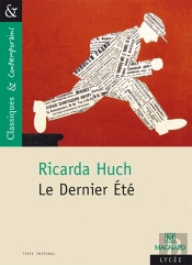Le Dernier Été De Ricarda Huch