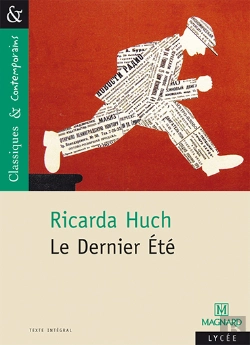 Bertrand.pt - Le Dernier Été De Ricarda Huch