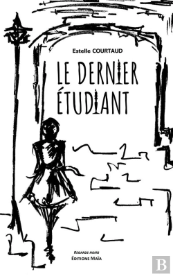 Bertrand.pt - Le Dernier Etudiant
