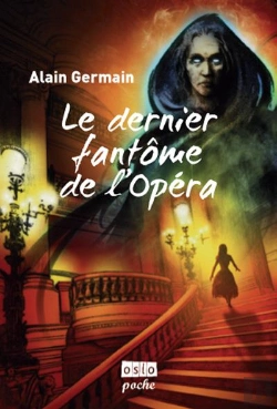 Bertrand.pt - Le Dernier Fantome De L'Opera. Les Casse-Noisettes T.2