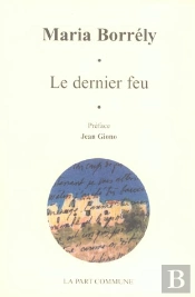 Le Dernier Feu