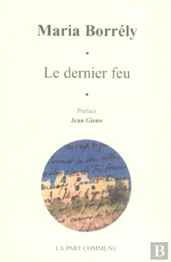 Bertrand.pt - Le Dernier Feu
