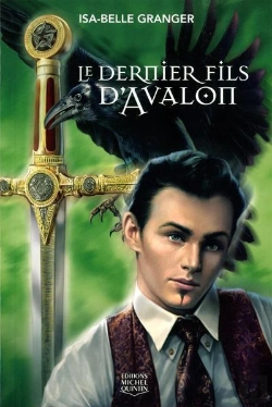 Bertrand.pt - Le Dernier Fils D'Avalon - Tome 2
