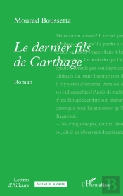 Le Dernier Fils De Carthage