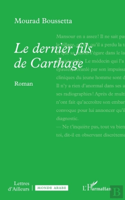 Bertrand.pt - Le Dernier Fils De Carthage