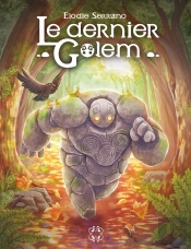 Le Dernier Golem