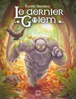 Bertrand.pt - Le Dernier Golem
