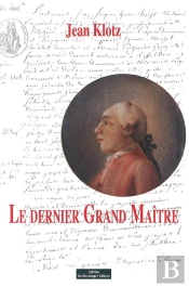Le Dernier Grand Maître