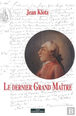 Bertrand.pt - Le Dernier Grand Maître