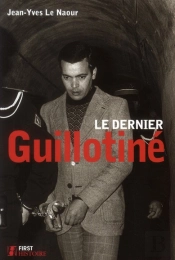 Le Dernier Guillotine