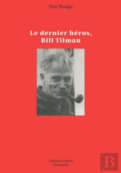 Le Dernier Héros, Bill Tilman