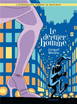 Bertrand.pt - Le Dernier Homme Tome 1