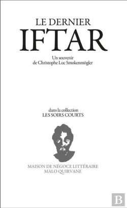 Bertrand.pt - Le Dernier Iftar