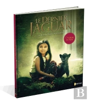 Le Dernier Jaguar : L'Album Du Film
