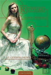 Le Dernier Jarind T.3 Rupture