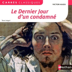 Bertrand.pt - Le Dernier Jour D'Un Condamne - Carres Classiques  N29