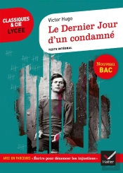 Le Dernier Jour D'Un Condamné