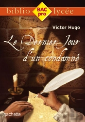 Le Dernier Jour D'Un Condamné