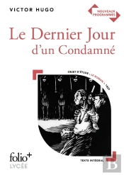 Le Dernier Jour D'Un Condamné