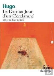 Le Dernier Jour D'Un Condamné