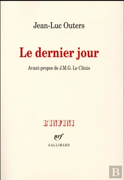 Bertrand.pt - Le Dernier Jour