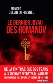 Le Dernier Joyau Des Romanov