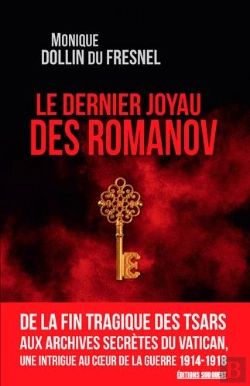 Bertrand.pt - Le Dernier Joyau Des Romanov