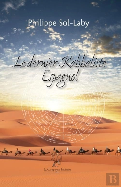 Bertrand.pt - Le Dernier Kabbaliste Espagnol