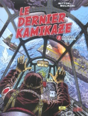 Le Dernier Kamikaze T.1 ; Objectif Okinawa