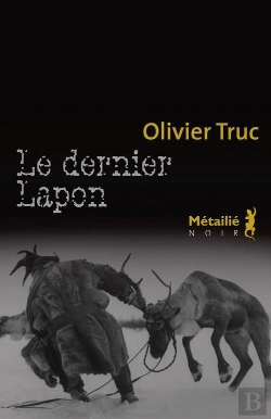 Bertrand.pt - Le Dernier Lapon